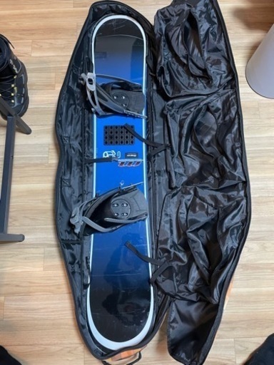 スノーボード　セット