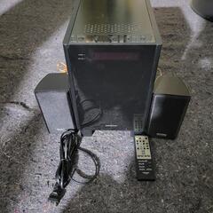 Onkyo  ホームシアター HTX-25HDX
