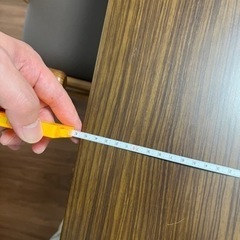 ダイニングセット　引き取り限定の画像