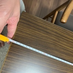 ダイニングセット　引き取り限定の画像