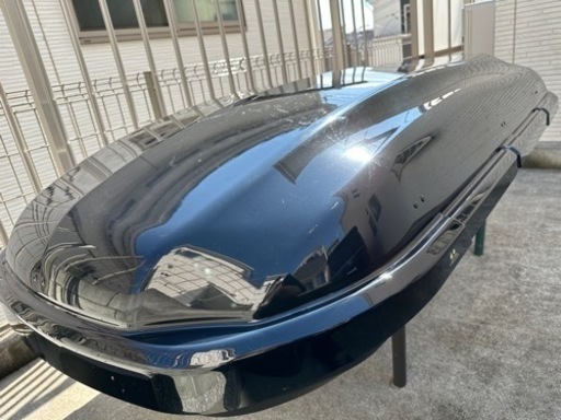 ★【innoルーフボックス33】300ℓ★使用1年未満|説明書あり