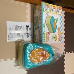 西松屋　オマル
