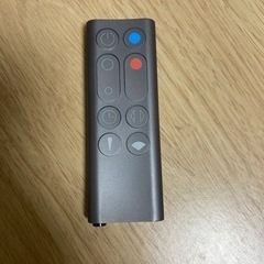 2014年製 dyson hot＆cool AM09の画像