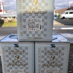エスケープレミアムシリコン