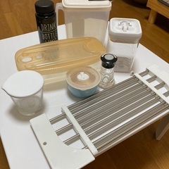 キッチン便利グッズ8点セット！