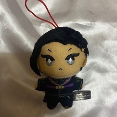 ツイステ ジャミル ぬいぐるみ