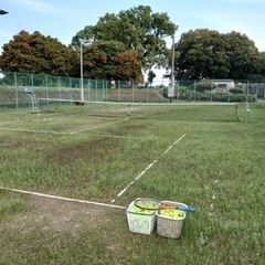 山鹿.鹿央 tennis circle🎾 - 山鹿市