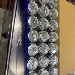 アサヒスーパードライ350ml21本の画像