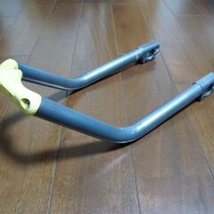スコット DHバー TTバー SCOTTの画像