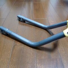 スコット DHバー TTバー SCOTTの画像