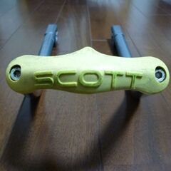 スコット DHバー TTバー SCOTTの画像