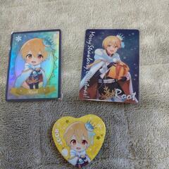 すとぷり　　Winter　るぅとくん