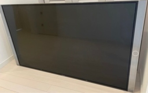 VIERA 60型　ジャンク　2機