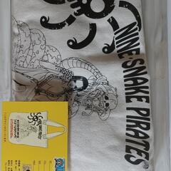 ワンピースバッグ