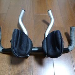 プロファイルデザイン Air Stryke 2000 DHバー ...
