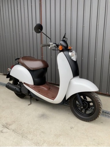 クレアスクーピー 整備済み 自賠責付 早い者勝ち