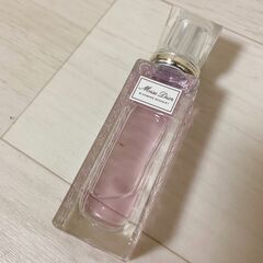 高級な塗る香水　DIOR  クリスチャン ディオール ミスディオ...