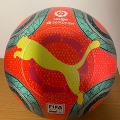 LALIGAサッカーボール