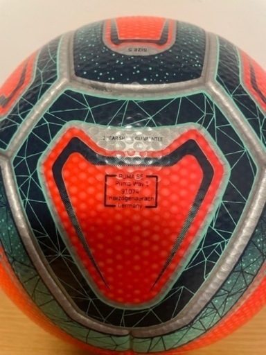 LALIGAサッカーボール