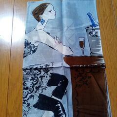 最終値下レノマ他ハンカチ6枚⑩の画像