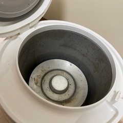 炊飯器　3合　パナソニックの画像