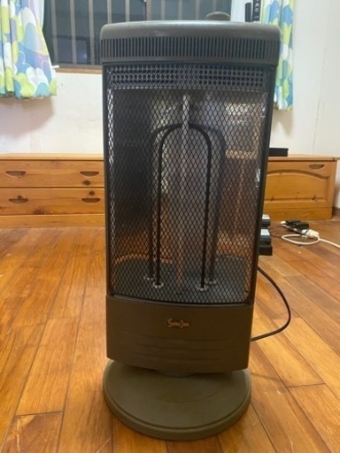電気ヒーター