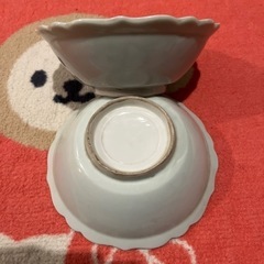 USED  どんぶり　鉢　2個！の画像
