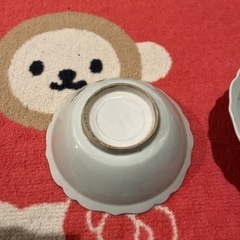 USED  どんぶり　鉢　2個！の画像