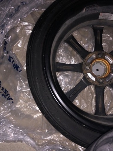 165/45R16 74W