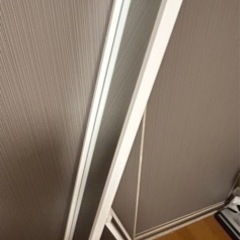 姿見(スタンドミラー)