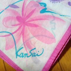 最終値下ハンカチ⑬9枚の画像