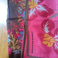 最終値下ハンカチ⑬9枚の画像