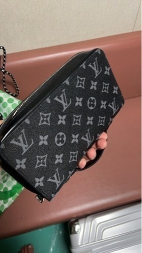 トートバッグ LOUISVUITTON