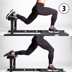 BODYMAKER BMヒップスラストマシンの画像