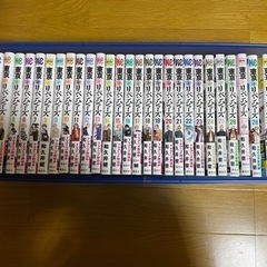 東京リベンジャーズ　全巻(1〜31)