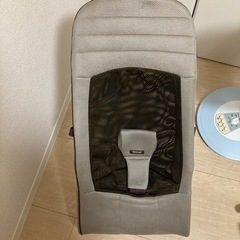 リッチェル　バウンサー　の画像