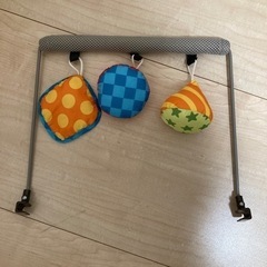 リッチェル　バウンサー　の画像