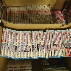 激安0円より マンガ漫画(1冊50円) ライトノベル(1冊30円...
