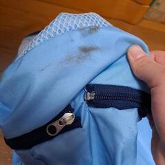 バッグ 修学旅行 あげますの画像
