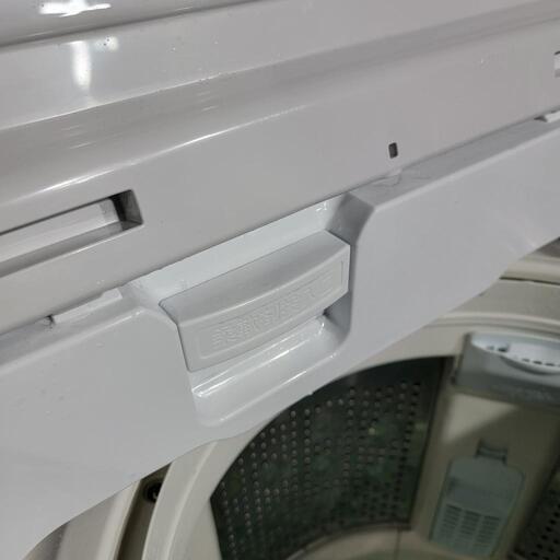 ?‍♂️h050318売約済み❌2929‼️設置まで無料‼️最新2020年製✨日立 ビートウォッシュ 7kg 洗濯機