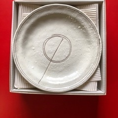 パスタ皿　5枚セット　未使用❗️値下げ