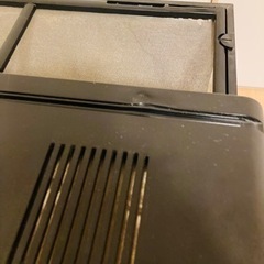 60cm爬虫類用水槽フルセット　フトアゴヒゲトカゲなどの画像