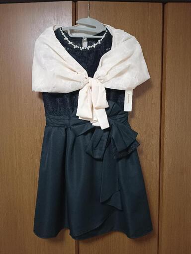 パーティドレス セット