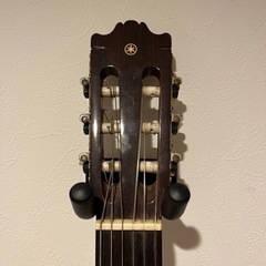 クラシックギターの画像