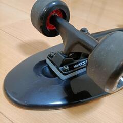 ペニータイプスケートボード（中サイズ）の画像