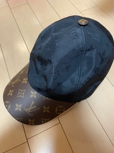 ヴィトン　帽子