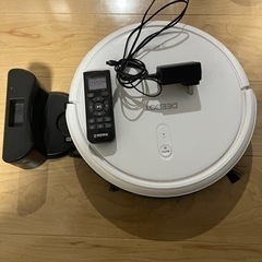 【超お得】お掃除ロボットの画像