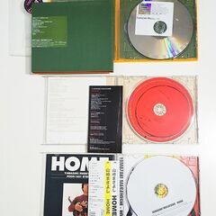 山崎まさよし CD3枚セットの画像