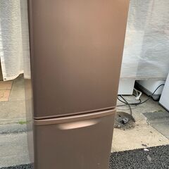 ♡無料で配送及、設置、当日もOK☆Panasonic 冷蔵庫 2016年製 NR-