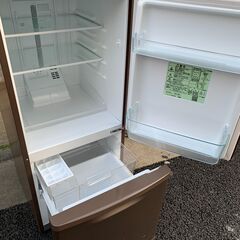 ♡無料で配送及、設置、当日もOK☆Panasonic 冷蔵庫 2016年製 NR-